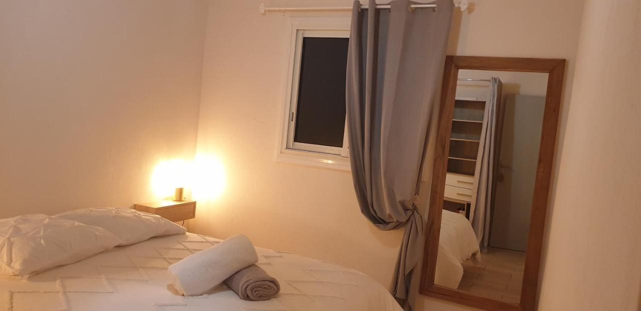 Au Coeur Des Plantations Guest House La Possession Bagian luar foto